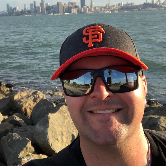 Meet your Posher, Matt - Picture 1 of 1